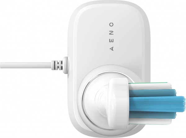 Электрическая зубная щетка AENO DB3