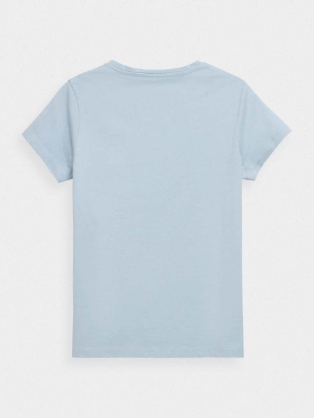 Футболка Outhorn HOL22-TSD614-34S р.L голубой