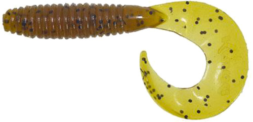 Силикон Fishing ROI Kakki 30 мм 25 шт. B098 (203-2-30-B098)