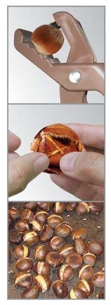 Орехокол 17 см 48245 Fackelmann