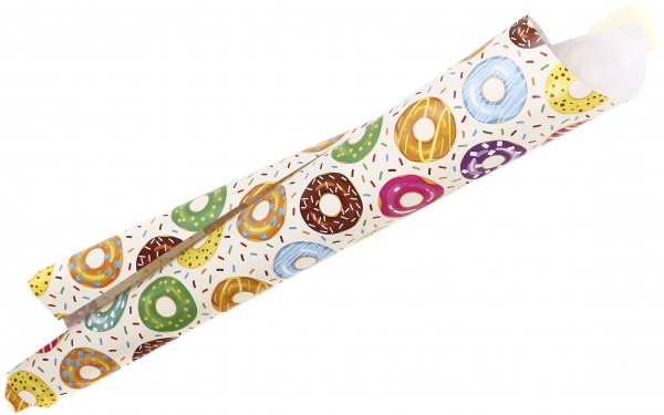 Бумага для упаковки Bourgeois 70x100 см 