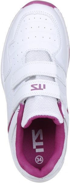 Кроссовки ITS Net VLC JR 244277-901001 р.29 белый