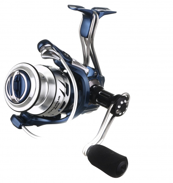 Катушка MAXIMUS 9+1 FD 2500