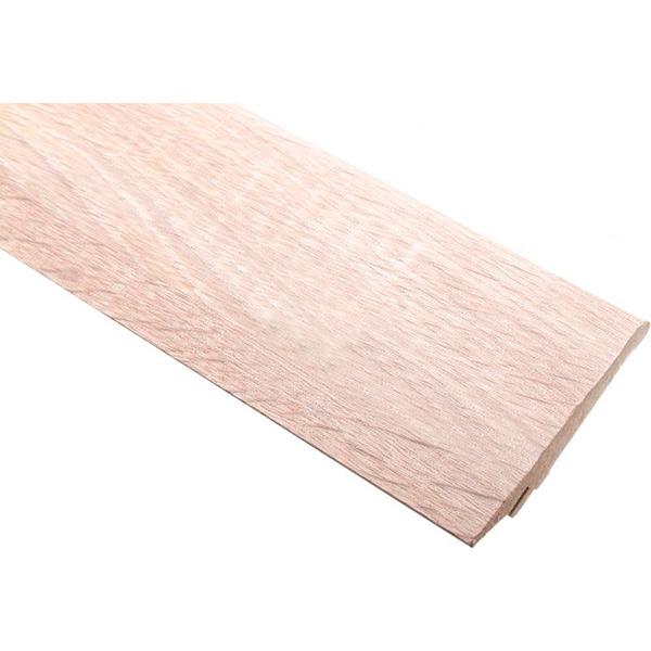 Плинтус МДФ дуб андерсон 21х80х2440 мм 