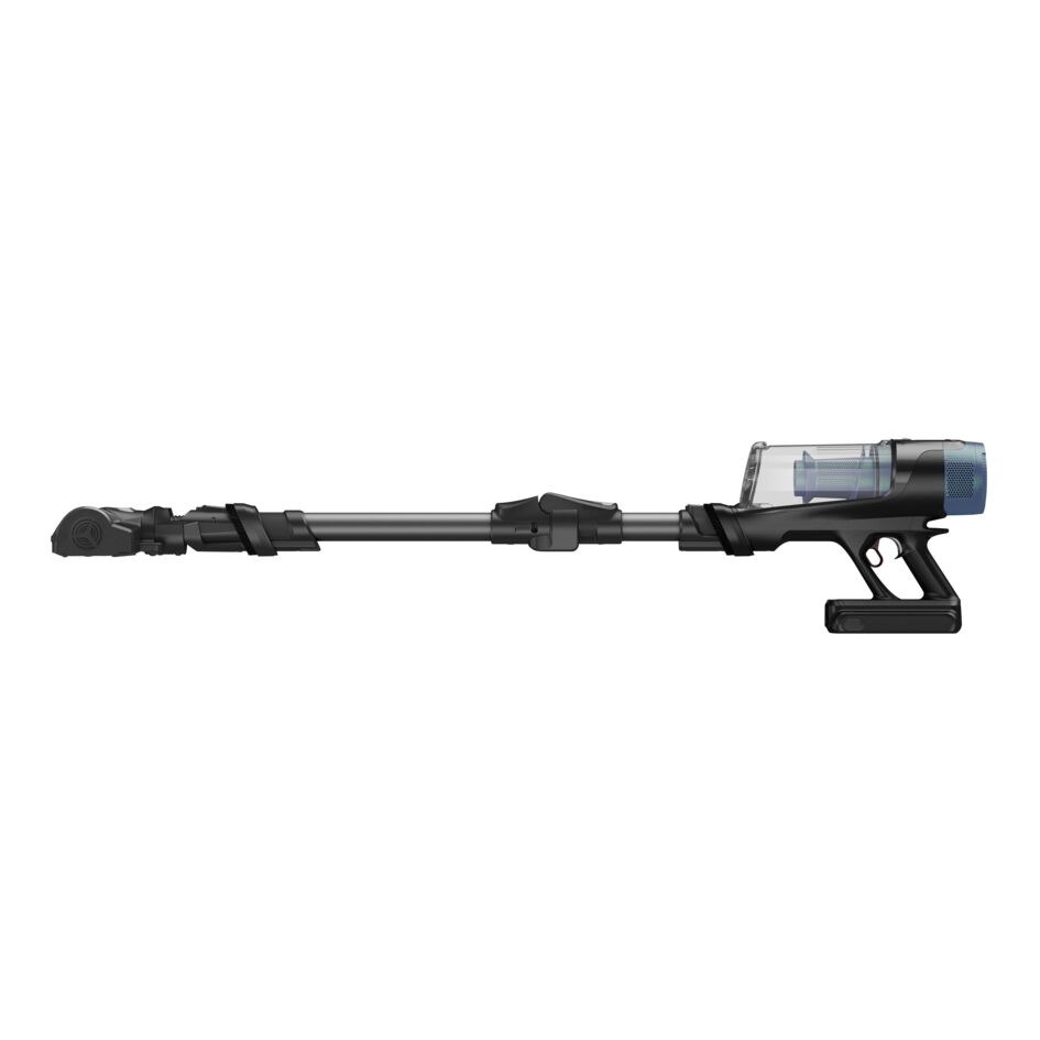 Пылесос аккумуляторный Rowenta X-Force Flex 14.80 RH9BC1WO blue