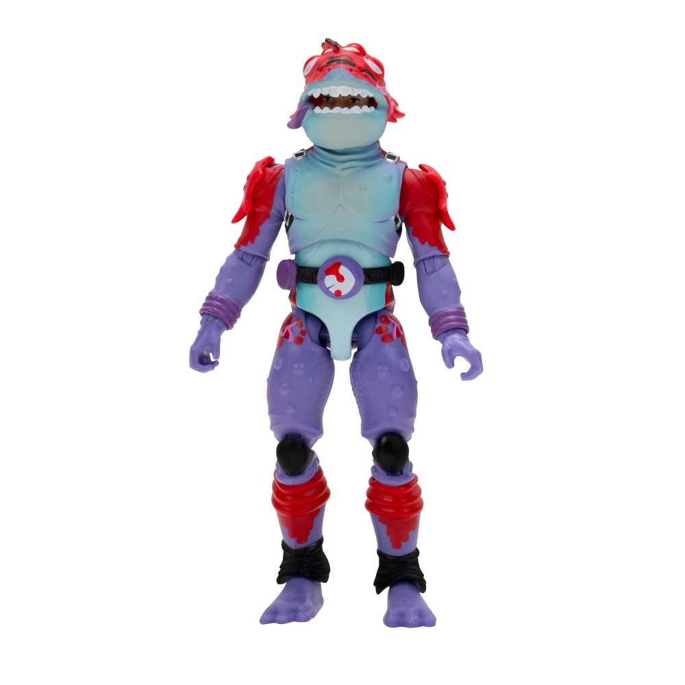 Фигурка коллекционная Fortnite Solo Mode Moisty Merman 10 см FNT1358