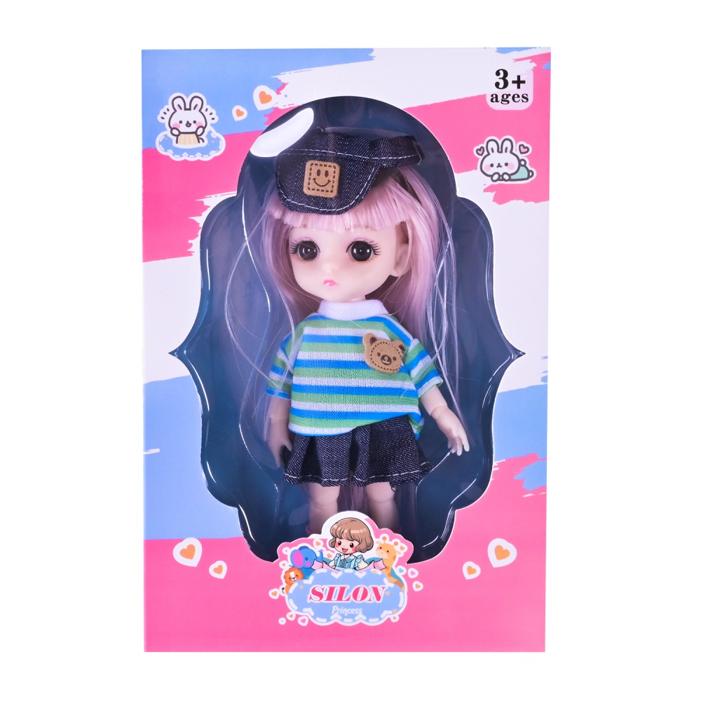 Лялька Shantou A-46/A-49/A-47