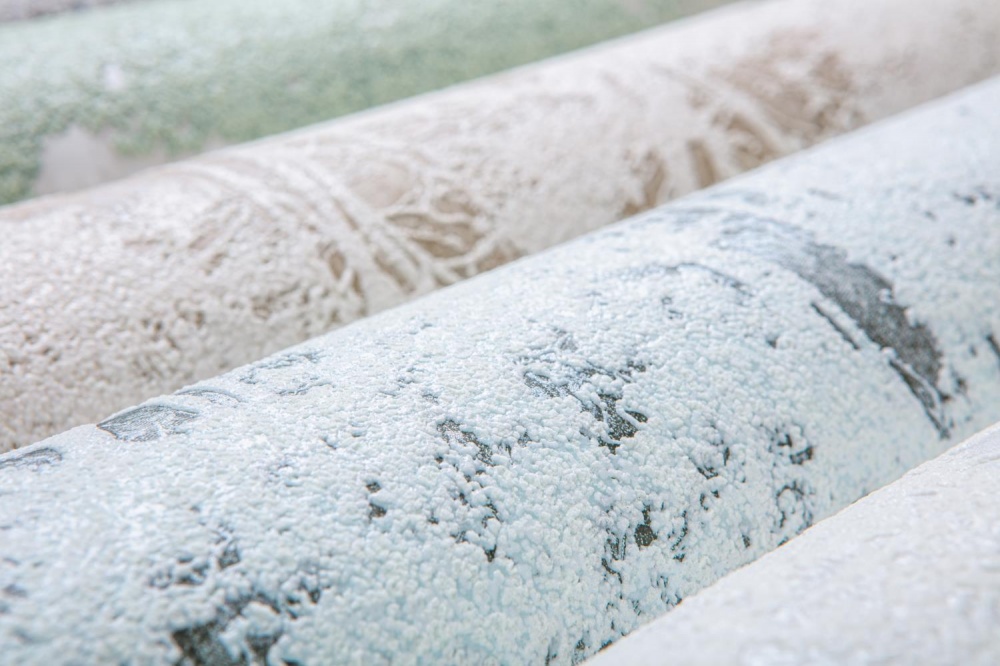 Шпалери вінілові на флізеліновій основі Bravo 84116BR96 1,06x10,05 м