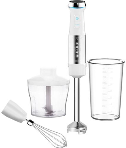 Блендер ручний Mirta BL-2673W