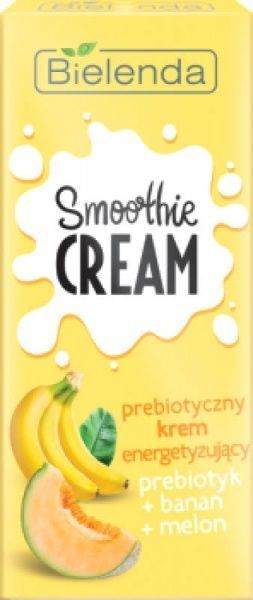 Крем день-ночь Bielenda Smoothie дыня 50 мл