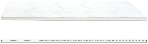 Матрас дополнительный Сильвер Плюс 80x200 см Dormeo 80x200 см