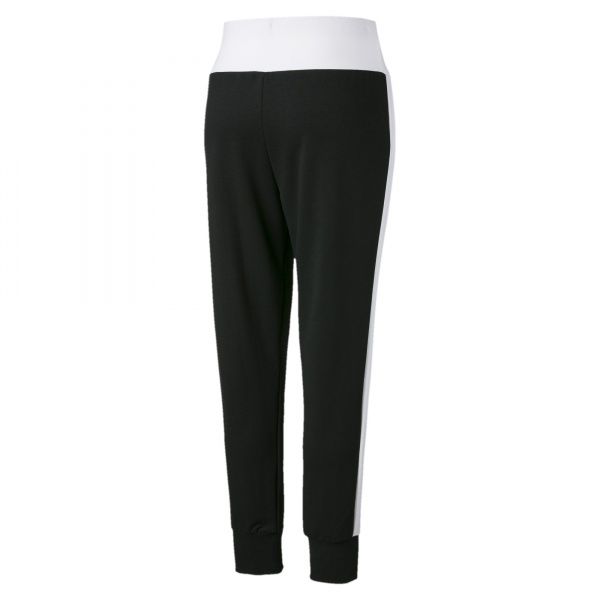 Штани Puma MODERN SPORT Track Pants 58008301 р. XS чорний