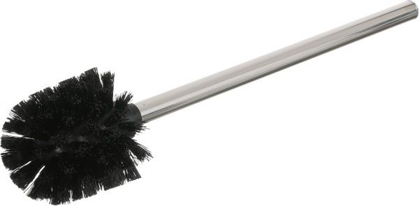 Йоржик для унітаза Luna Dubai коричневий