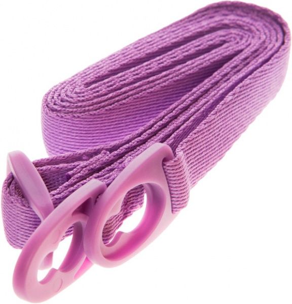 Пляшка для напоїв Uzspace Go Flash 320 мл фіолетова 3039