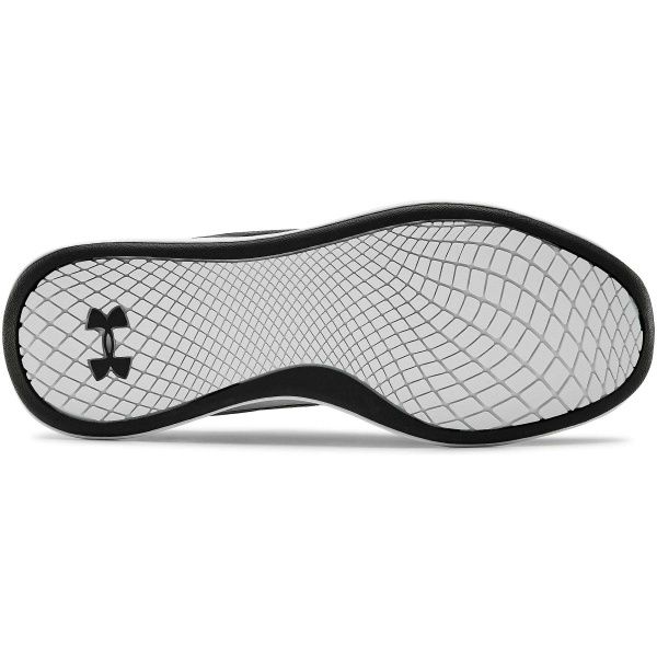 Кросівки Under Armour UA W Charged Aurora 3022619-001 р.US 6 чорний