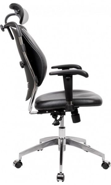 Крісло GT Racer X-L13 чорний 