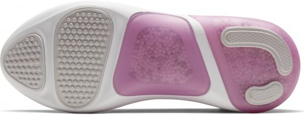 Кроссовки Nike W JOYRIDE RUN 2 POD CD4363-603 р.US 8 розовый