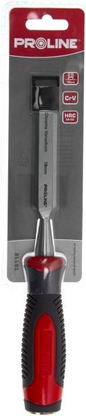 Стамеска Proline 19118