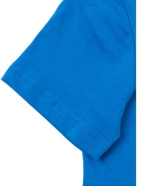 Футболка Nike 90S BEACH PARTY SS TEE 86G889-U89 7 синій