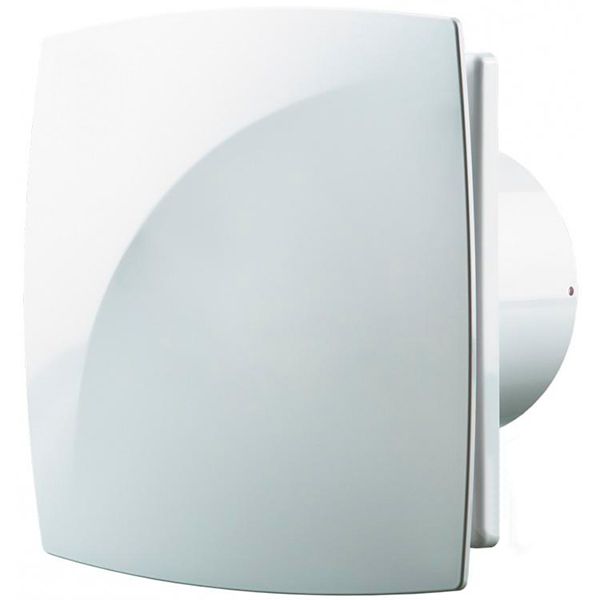 Вентилятор Blauberg 100 Moon