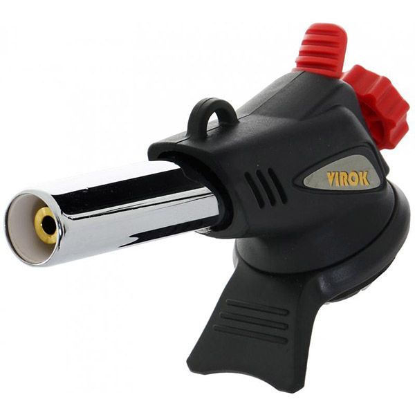 Газова паяльна лампа  Virok 44V164