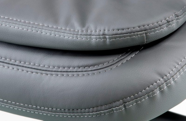 Кресло Special4You Murano E0499 серый 