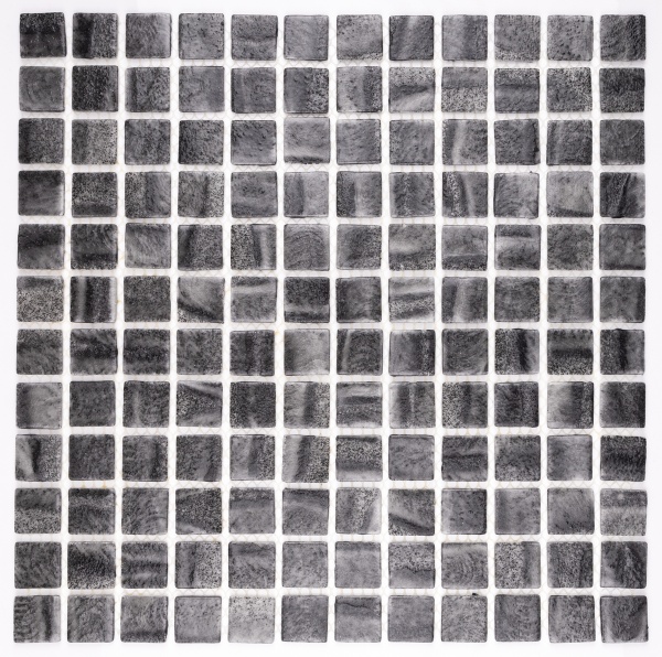 Плитка AquaMo Мозаика Granit Grey 31,7x31,7 