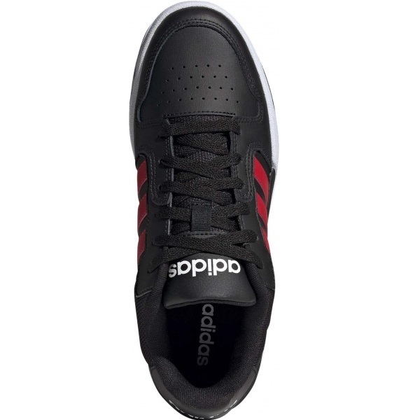 Кроссовки Adidas ENTRAP GZ7917 р.UK 10 черный
