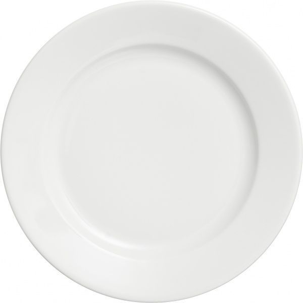 Тарелка мелкая Kaszub-Hel 24 см Lubiana