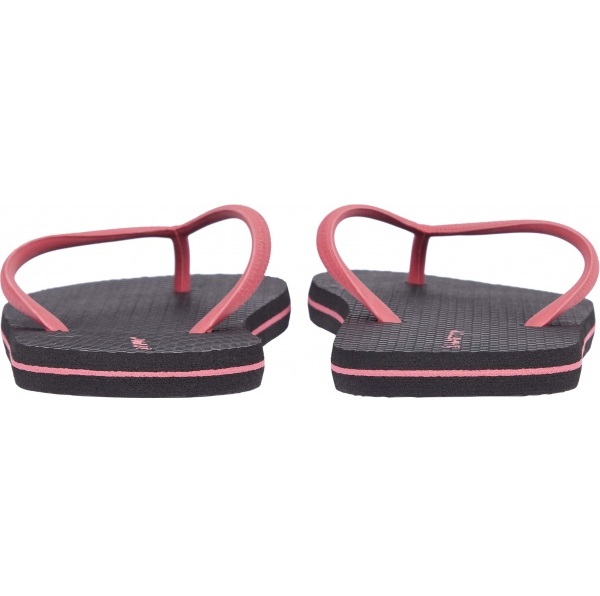 Шлепанцы Firefly Madera W 232528-913050 р.EUR 38 черно-розовый