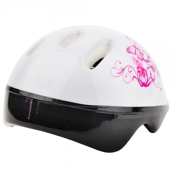 Комплект роликів Action PINKY PW117C6PW30905/30-33 pink
