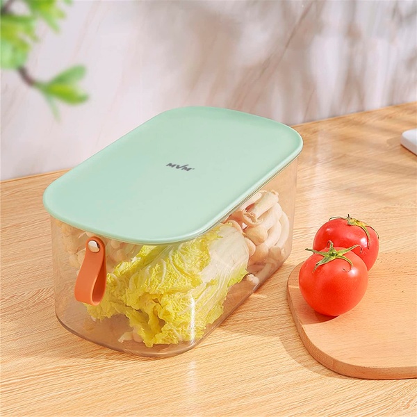 Ємність для зберігання KP-01 M T/GREEN MVM