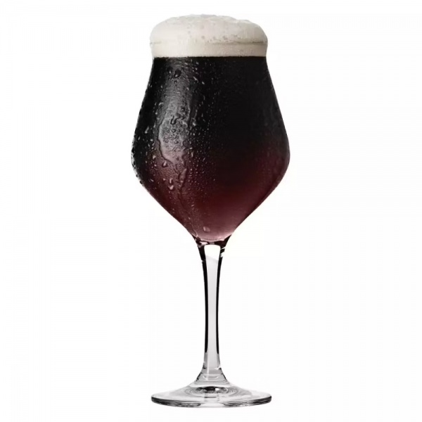 Набір бокалів для пива AVANT-GARDE 4 шт. 420 мл Krosno 