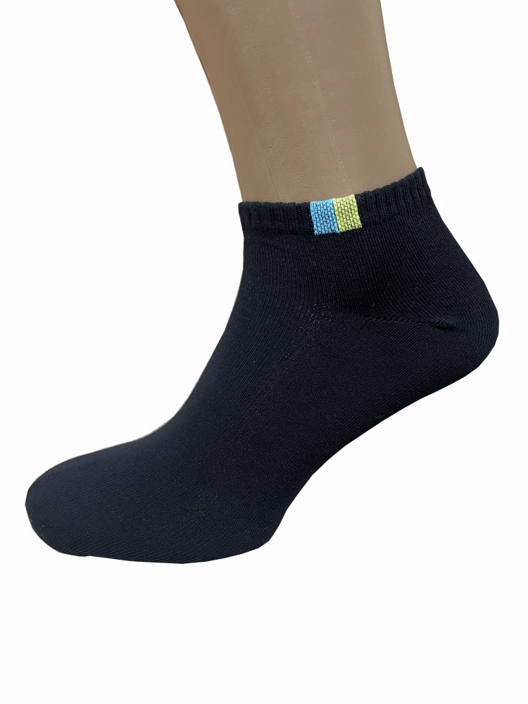 Шкарпетки жіночі Cool Socks 18362 р.35-38 чорний