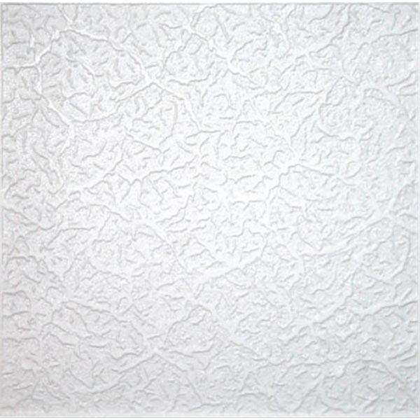 Потолочная плитка DarDan LY Monterey 50x50 8 шт. 2 кв.м