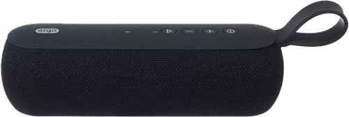 Портативная колонка Ergo BTS-720 2.0 black 