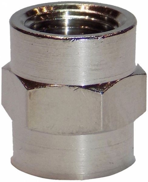 Фитинг-переходник CAMOZZI 2543   1/8 