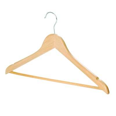 Набор плечиков UP! (Underprice) MC011 44,5 см 10 шт. 