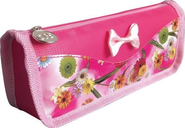 Пенал шкільний Spring CF85979-01 Cool For School рожевий