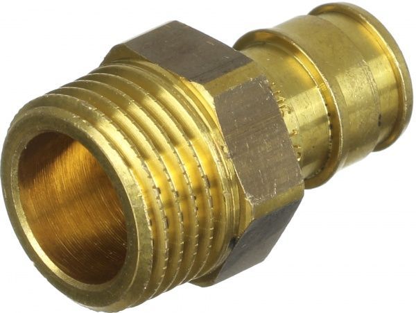 Перехідник зовнішня Uponor O16 х G1/2