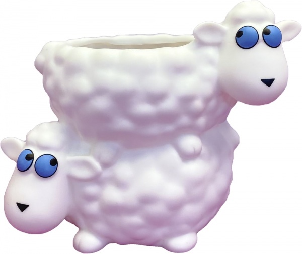 Подставка настольная Баранчики KIDS Line ZB.3010 ZiBi