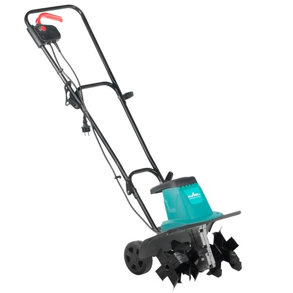 Культиватор електричний Klever YT5603