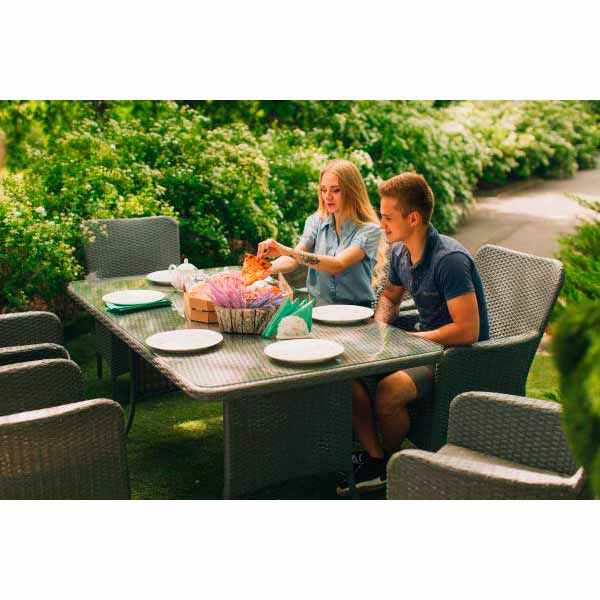 Комплект меблів Indigo Еліс 