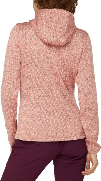 Джемпер McKinley Dora wms 280770-904915 р. 44 розовый