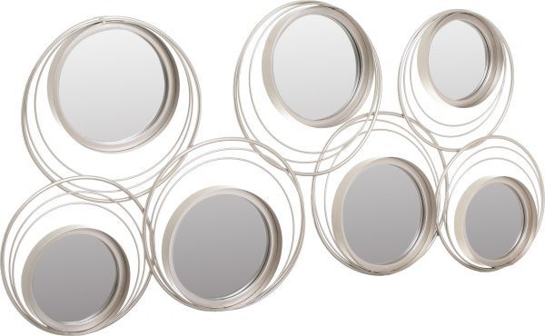 Дзеркало Rings 106,7х3,2х52,7 см