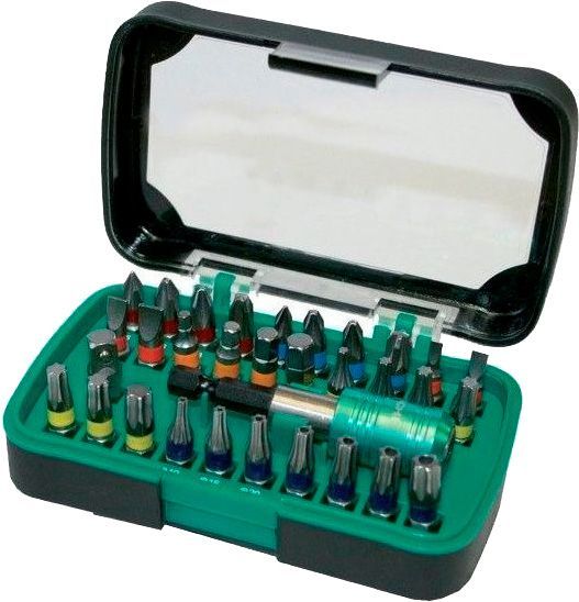 Набор бит Hitachi HTC-750363 Hikoki 32 шт.