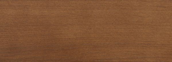 Доборная планка шпонированная МДФ 200х2050 мм дуб темный