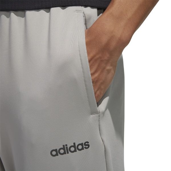 Брюки Adidas M FAC PANT2 FL0238 р. M серый