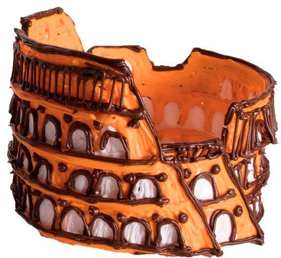 3D-ручка 3Doodler Start Архітектор (96 стрижнів, шаблон, аксесуари) 3DS-ARCP-COM