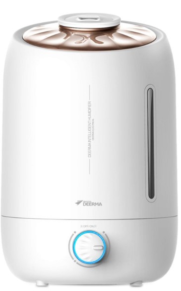Увлажнитель воздуха Xiaomi Deerma DEM-F500